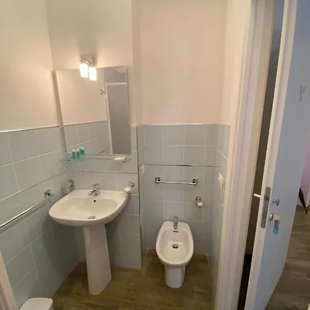 Bonorum De Spuches Guest house