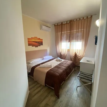 Guest house Bonorum De Spuches