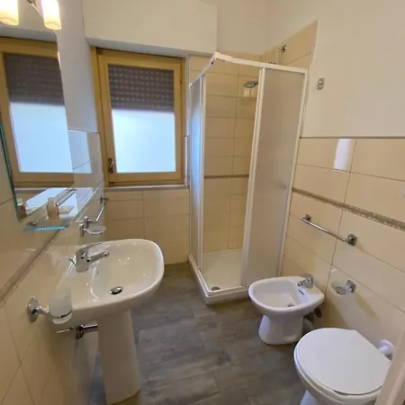 Bonorum De Spuches 4* Palermo