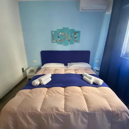 بيت ضيافة Bonorum De Spuches باليرمو