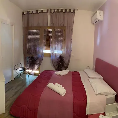 Bonorum De Spuches Guest house 4*