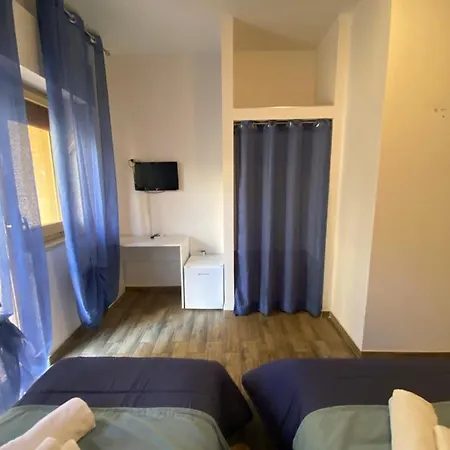 Bonorum De Spuches Guest house Palermo