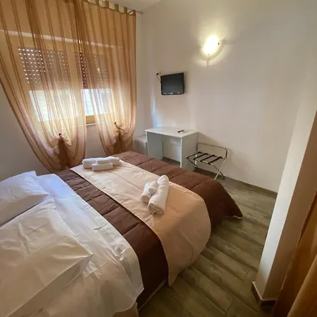 بيت ضيافة Bonorum De Spuches باليرمو