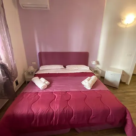 Bonorum De Spuches 4* Palermo