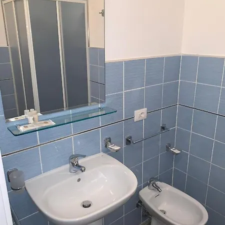 Bonorum De Spuches Guest house