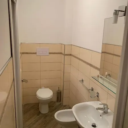 Bonorum De Spuches Guest house Palermo