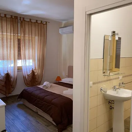 Guest house Bonorum De Spuches 4*