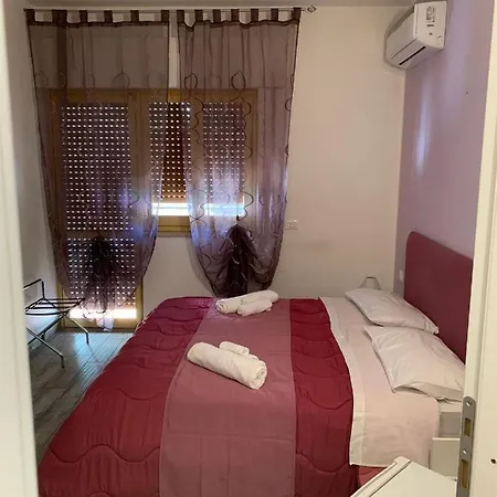 بيت ضيافة Bonorum De Spuches