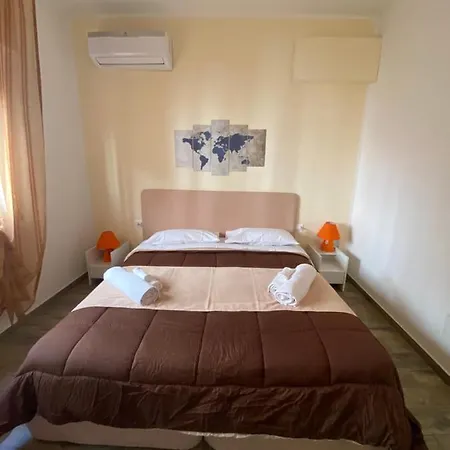 Bonorum De Spuches Guest house 4*