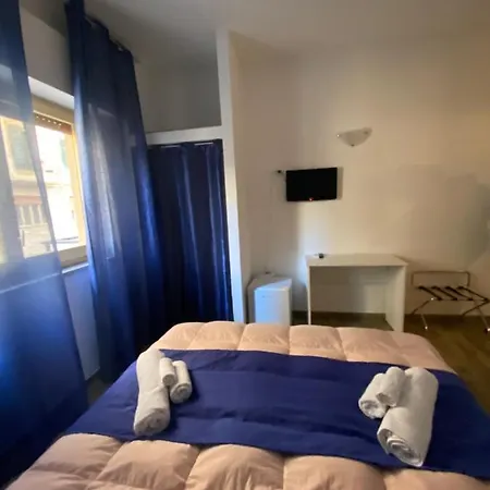 Bonorum De Spuches Guest house