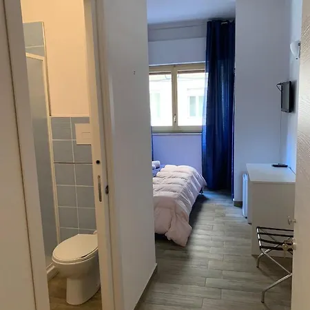 Bonorum De Spuches Guest house 4*