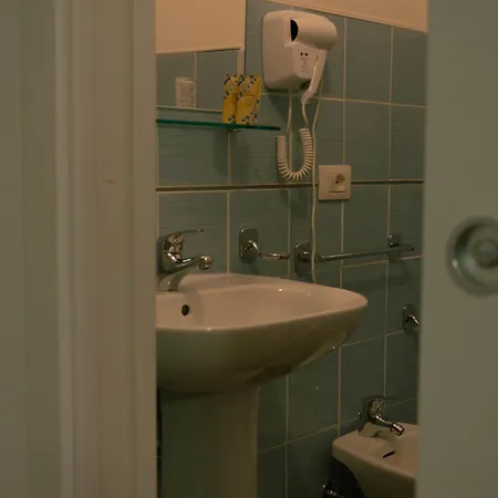 Bonorum De Spuches Guest house 4*