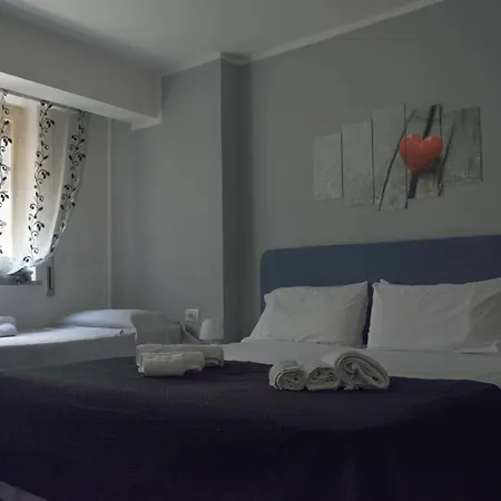 Guest house Bonorum De Spuches Palermo