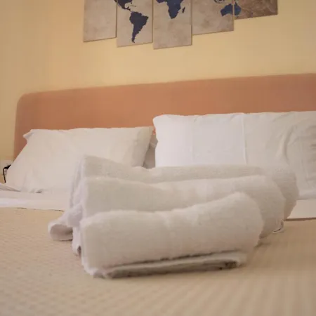 Bonorum De Spuches Guest house