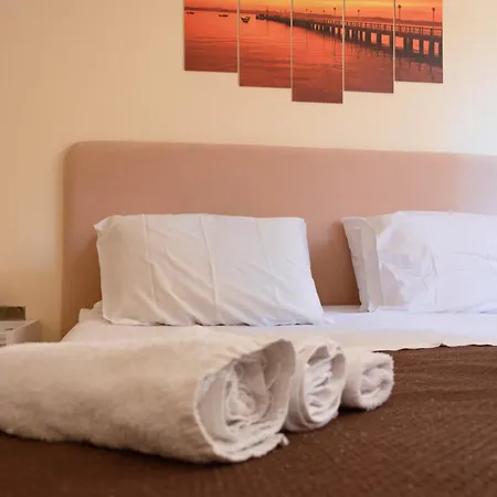 Bonorum De Spuches Guest house