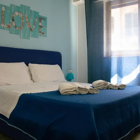 Bonorum De Spuches Guest house 4*