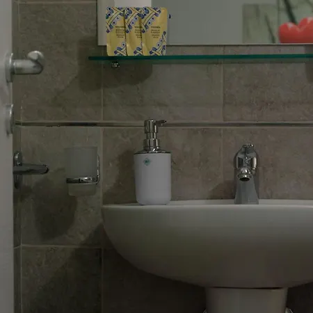 Guest house Bonorum De Spuches