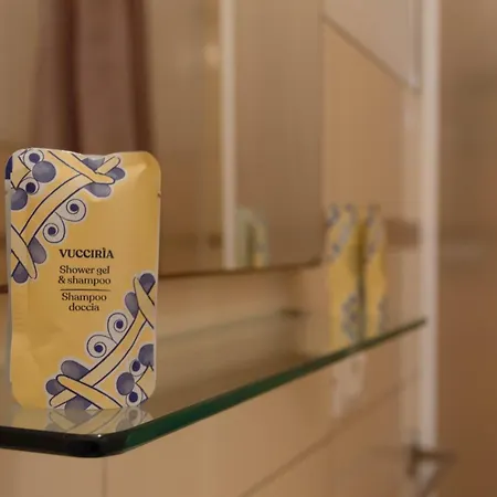 Guest house Bonorum De Spuches 4*