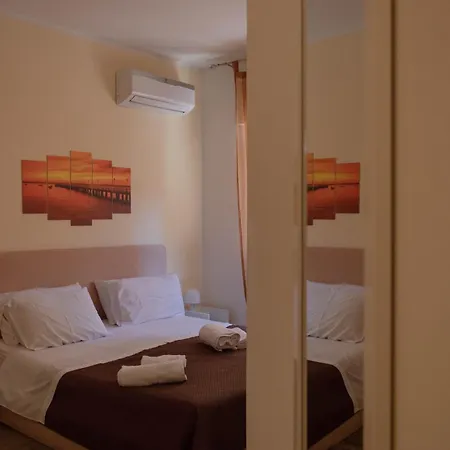 Bonorum De Spuches Guest house Palermo