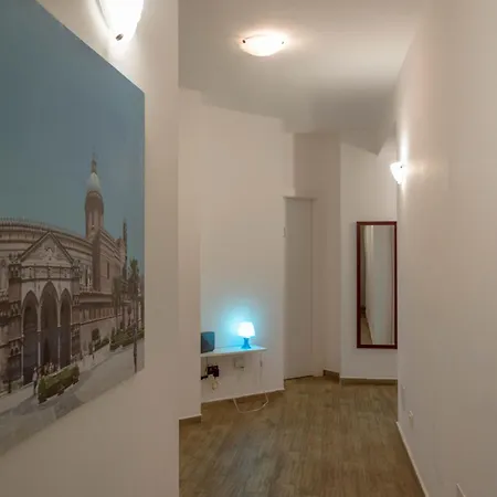 Bonorum De Spuches Guest house