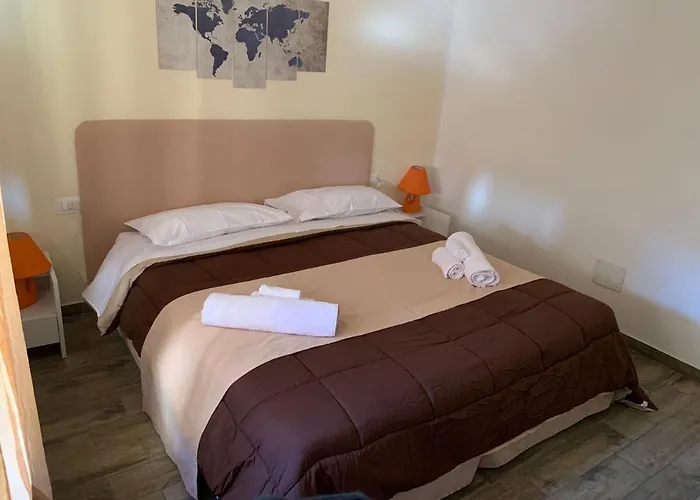 Bonorum De Spuches Guest house 3*