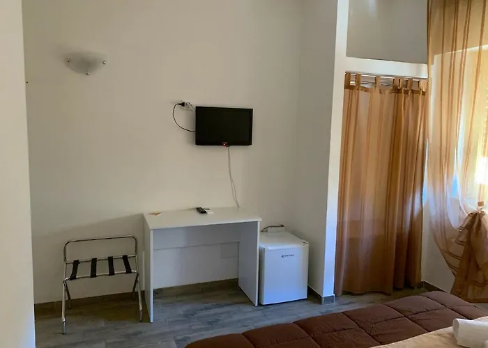 Bonorum De Spuches Palermo