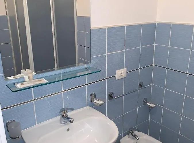 Bonorum De Spuches Guest house