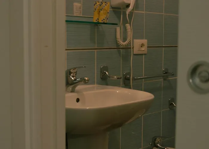 Bonorum De Spuches Konukevi 4*