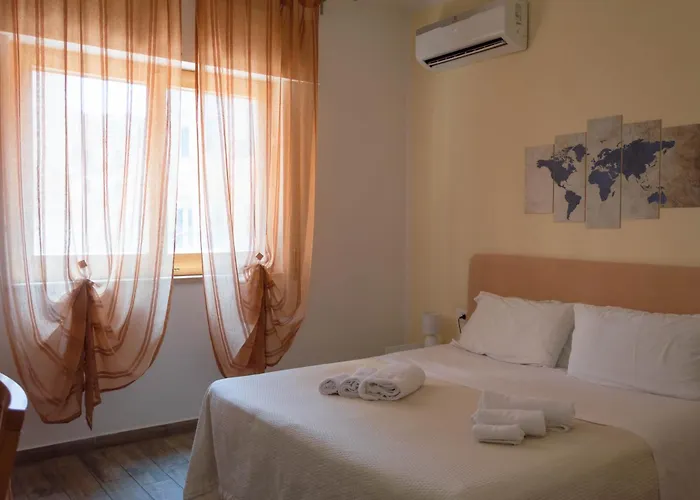 Bonorum De Spuches 4* Palermo