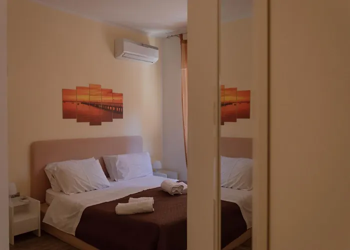 Bonorum De Spuches Guest house Palermo