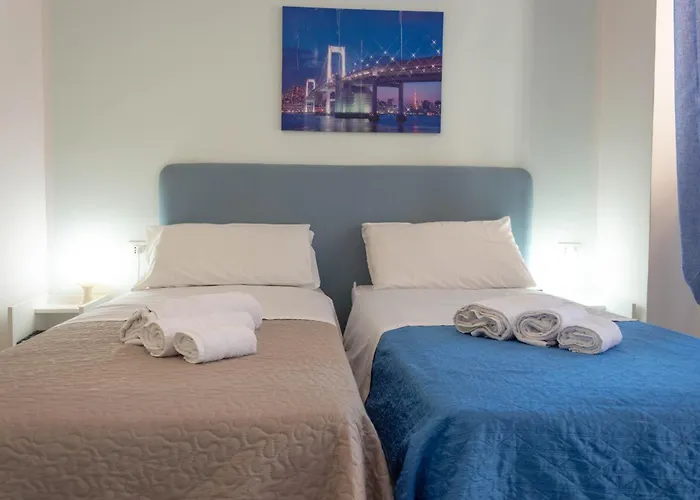 Bonorum De Spuches Palermo