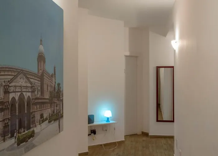 Bonorum De Spuches Konukevi