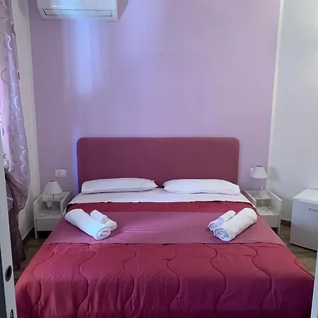 Guest house Bonorum De Spuches