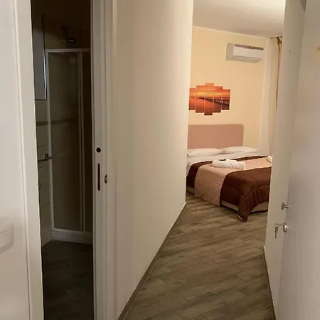 Bonorum De Spuches Maison d'hôtes Palerme