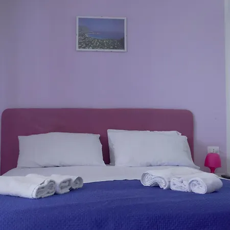 Maison d'hôtes Bonorum De Spuches 4*