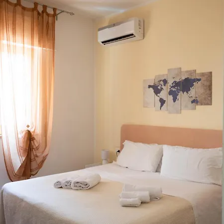 Bonorum De Spuches Palerme