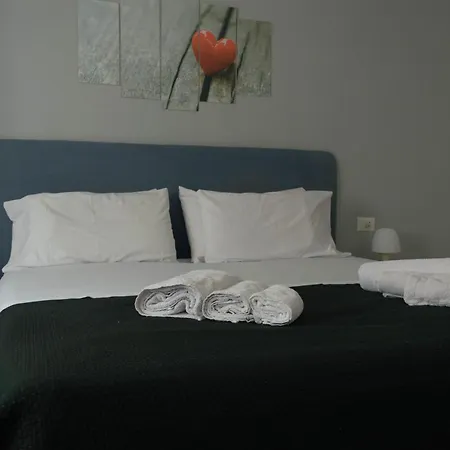 Bonorum De Spuches Maison d'hôtes 4*