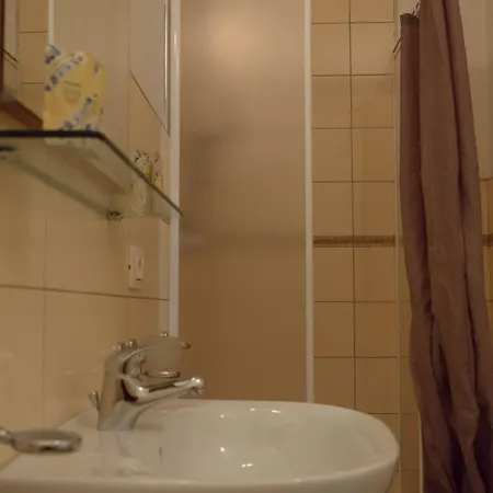 Bonorum De Spuches 4* Palerme