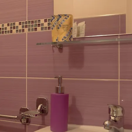 Bonorum De Spuches 4* Palerme