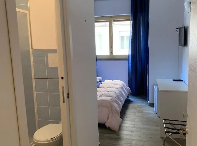 Bonorum De Spuches Casa de hóspedes 3*