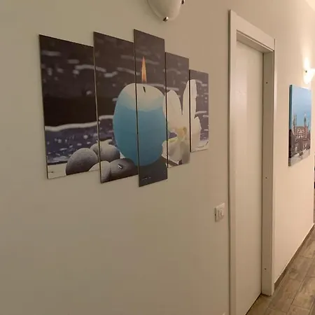 Гостевой дом Bonorum De Spuches