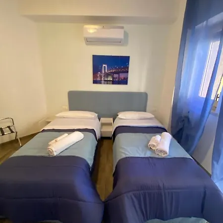 Bonorum De Spuches Гостевой дом 2*