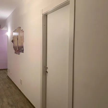 Bonorum De Spuches Гостевой дом 2*